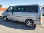 2002 Volkswagen Eurovan Gls zu verkaufen in Orlando, FL - Minor Dent/Scratches