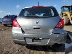 2010 Nissan Versa S en Venta en Chicago Heights, IL - Front End