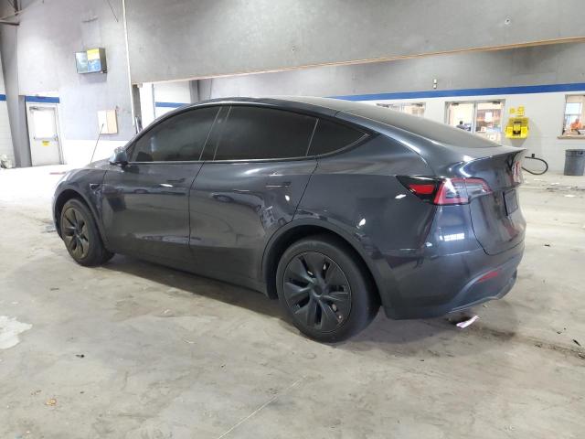  TESLA MODEL Y 2024 Szary