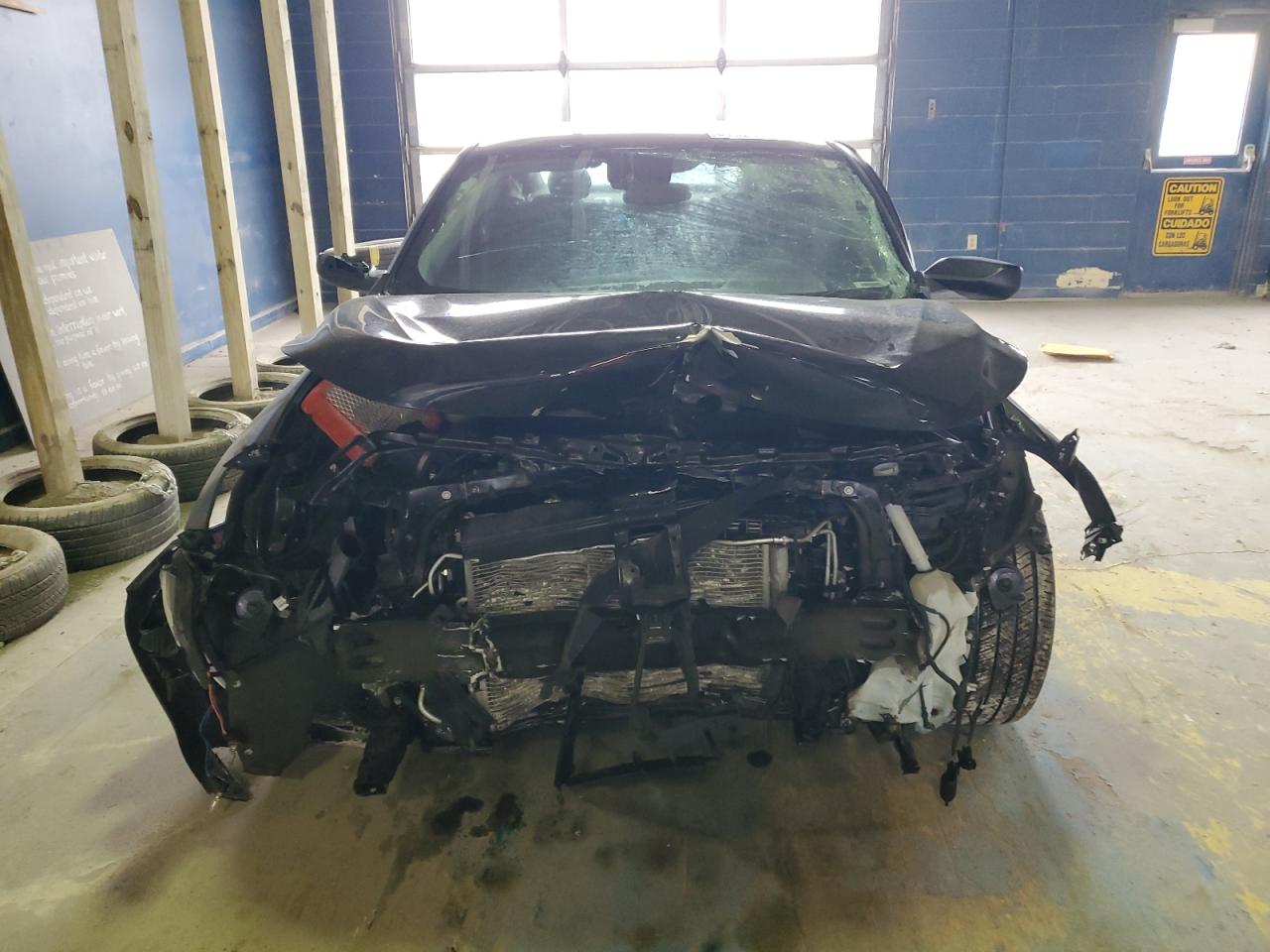 1G1ZG5ST9PF253308 CHEVROLET MALIBU 2023