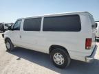 2014 Ford Econoline E350 Super Duty Wagon for Sale in Houston, TX - Front End