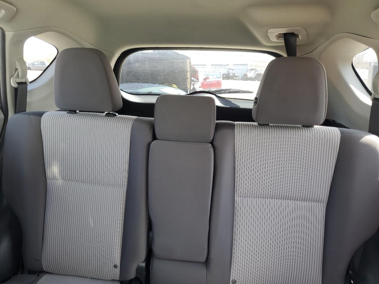 2013 Toyota RAV 4 - Image 10