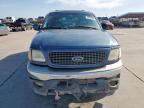 2001 Ford Expedition Eddie Bauer zu verkaufen in Grand Prairie, TX - Front End