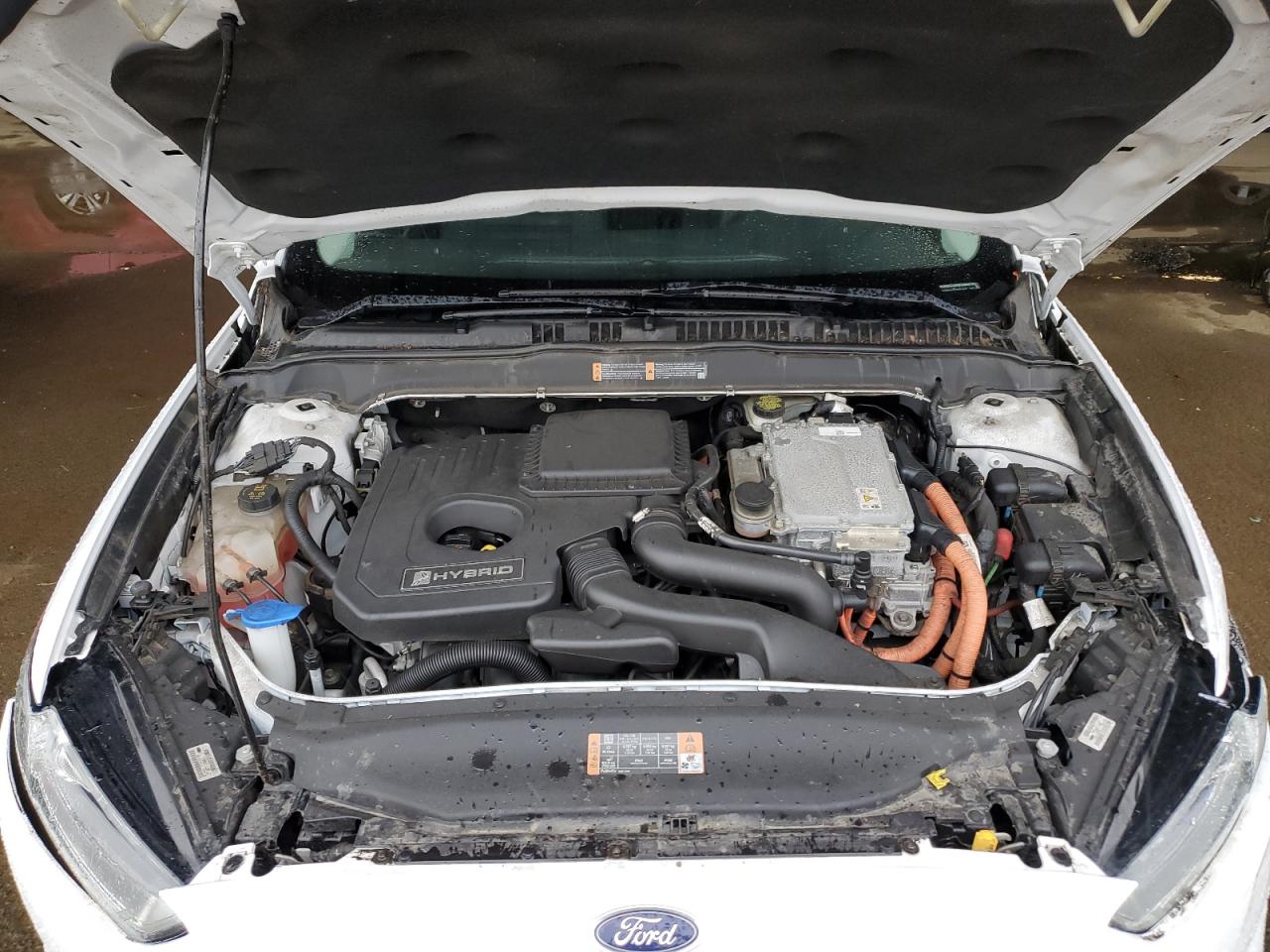 3FA6P0LU2GR357362 FORD FUSION 2016