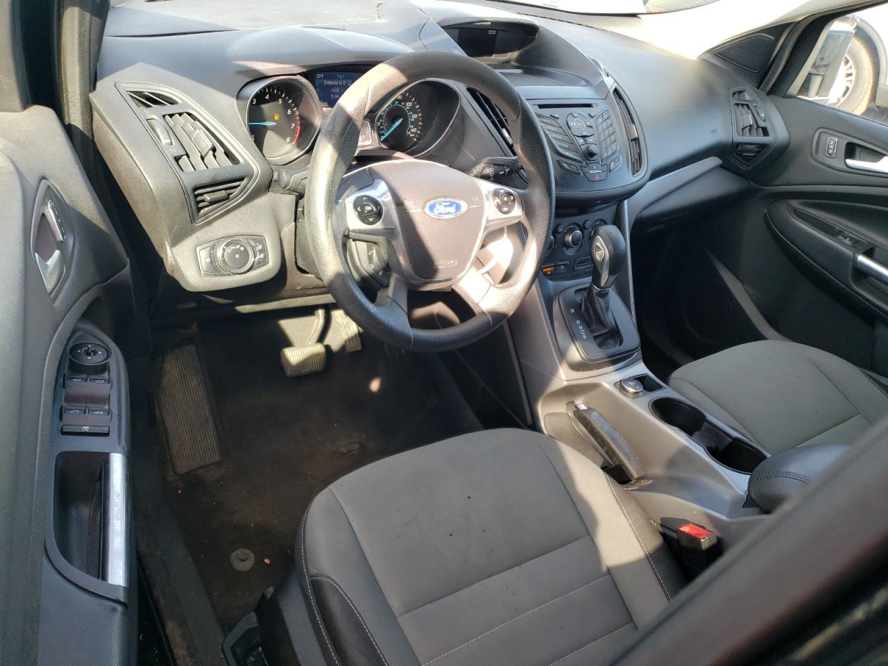 2015 Ford Escape - Image 8