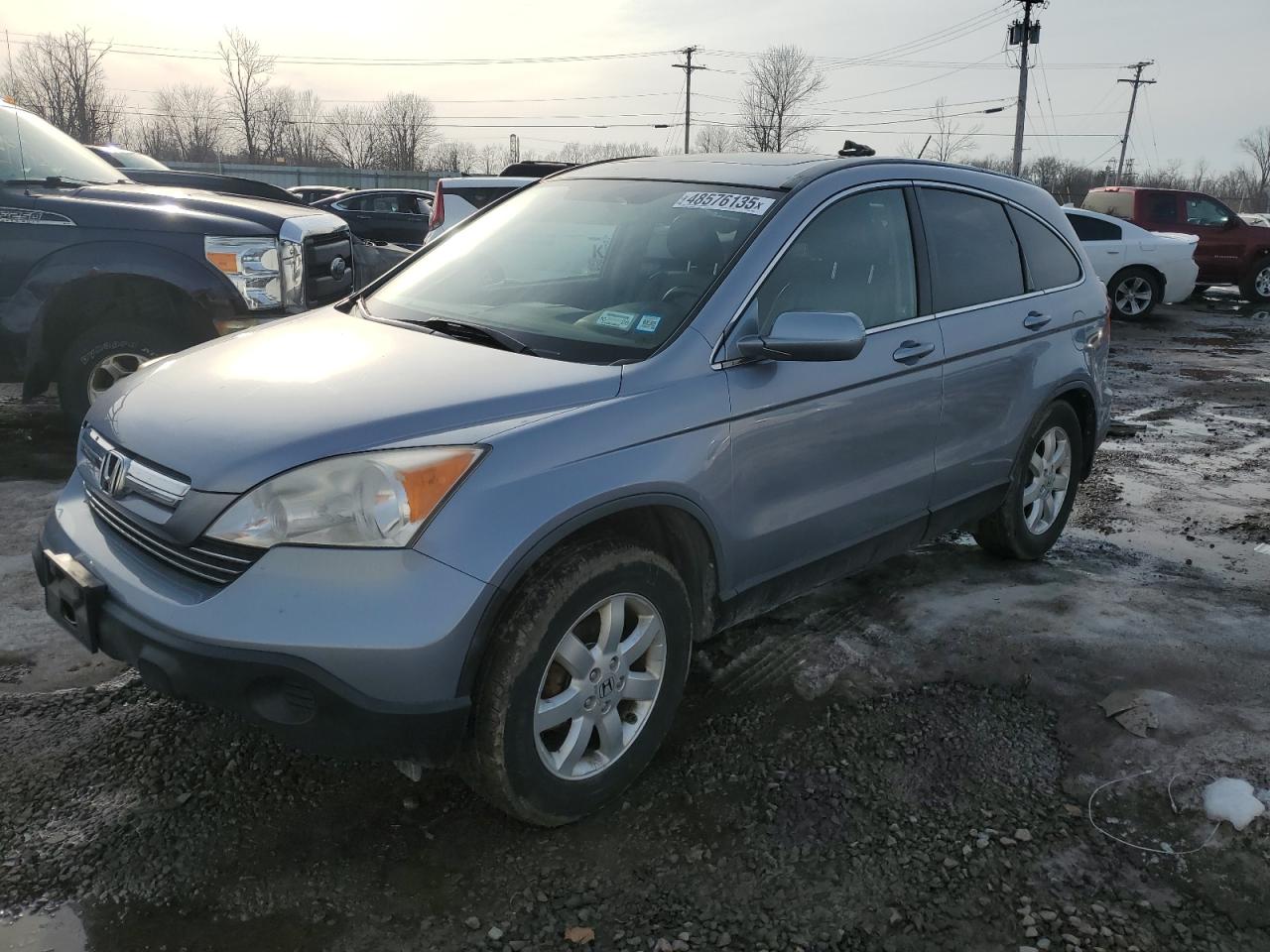 2008 Honda CR-V - Image 1