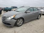2014 Hyundai Sonata Gls for Sale in Indianapolis, IN - Rear End