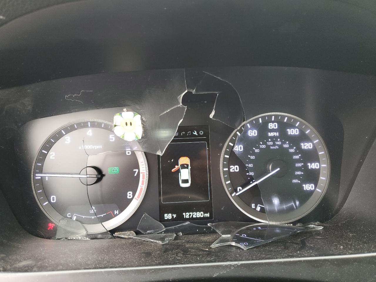 2015 Hyundai Sonata - Image 9