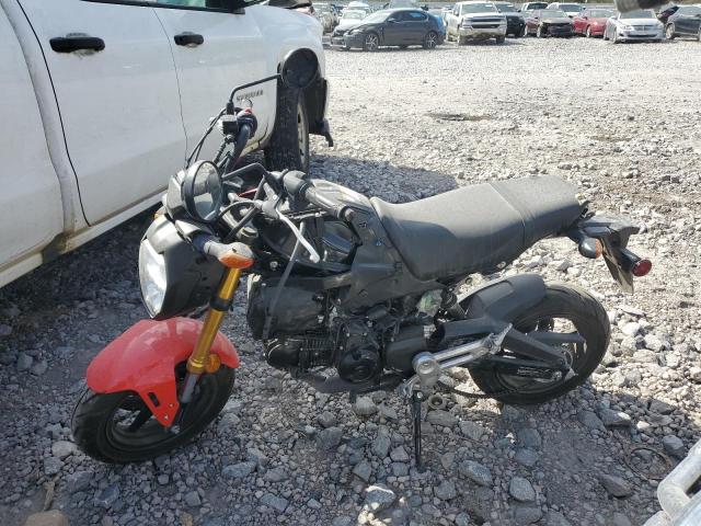 2025 HONDA GROM 125