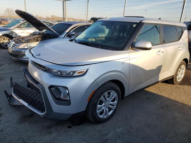KIA SOUL LX 2021