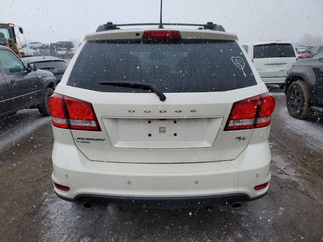 2015 Dodge Journey - Image 6