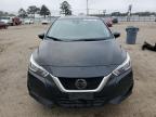 2021 Nissan Versa Sv en Venta en Newton, AL - Rear End