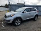 2013 Kia Sportage Lx for Sale in Candia, NH - Side