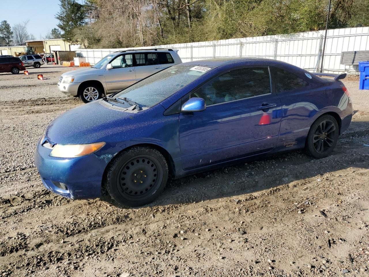 2006 Honda Civic - Image 1