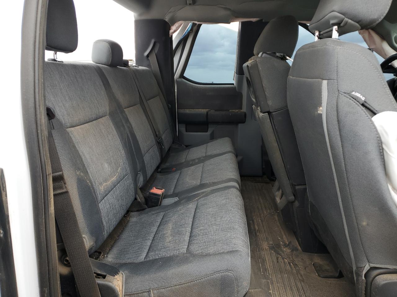 1FT7X2AA6PED46015 FORD F250 2023