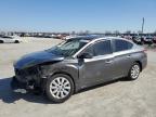 2015 Nissan Sentra S en Venta en Sikeston, MO - Front End