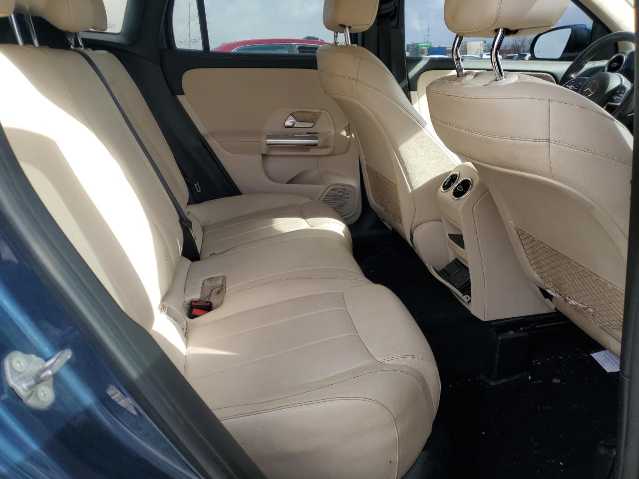 2021 Mercedes-Benz GLA-klasse - Image 11