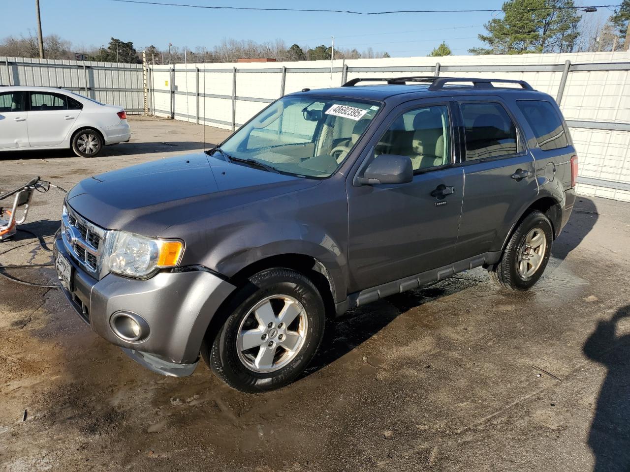 2012 Ford Escape - Image 1