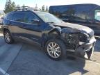 2016 Jeep Cherokee Limited en Venta en Rancho Cucamonga, CA - Front End