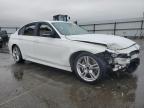 2017 Bmw 330 I за продажба в Bakersfield, CA - Front End