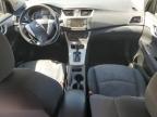 2015 Nissan Sentra S zu verkaufen in Bakersfield, CA - Minor Dent/Scratches