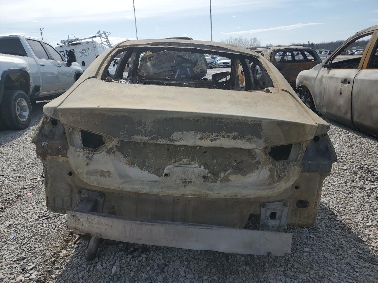 1G1ZB5STXGF275462 CHEVROLET MALIBU 2016