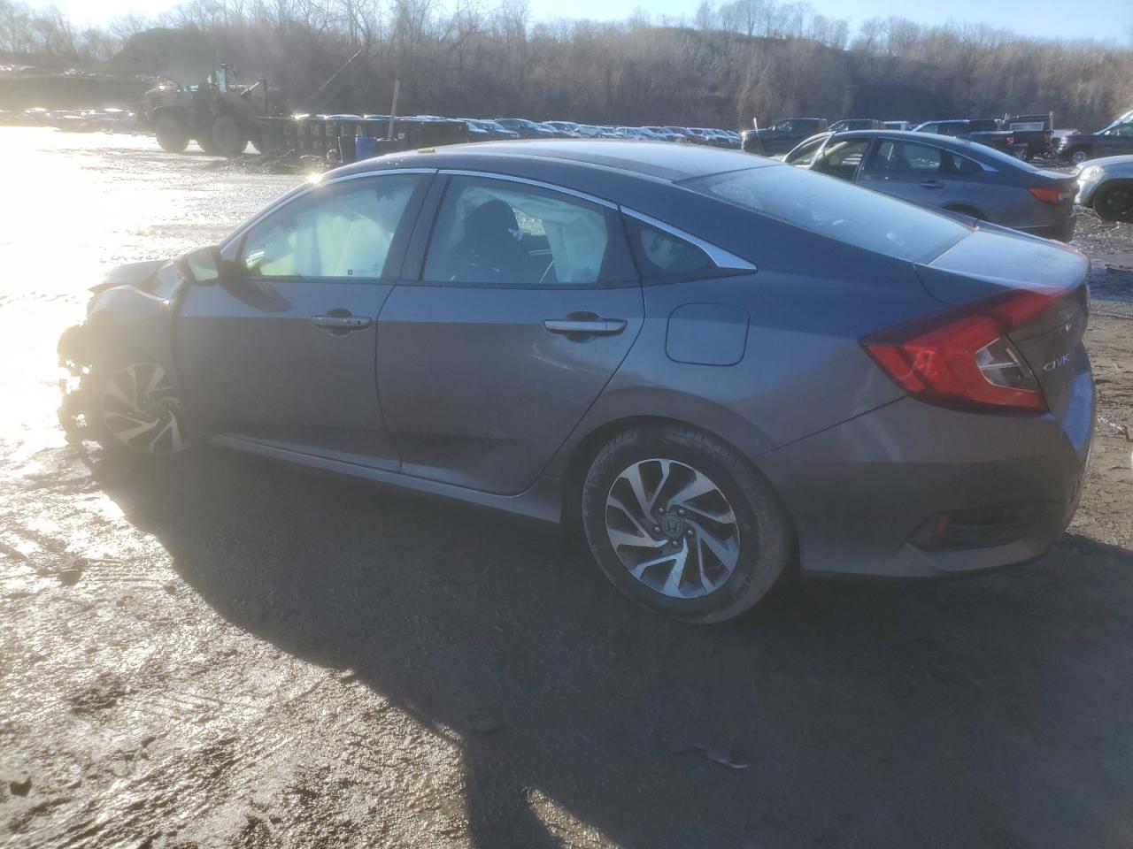 2016 Honda Civic - Image 2