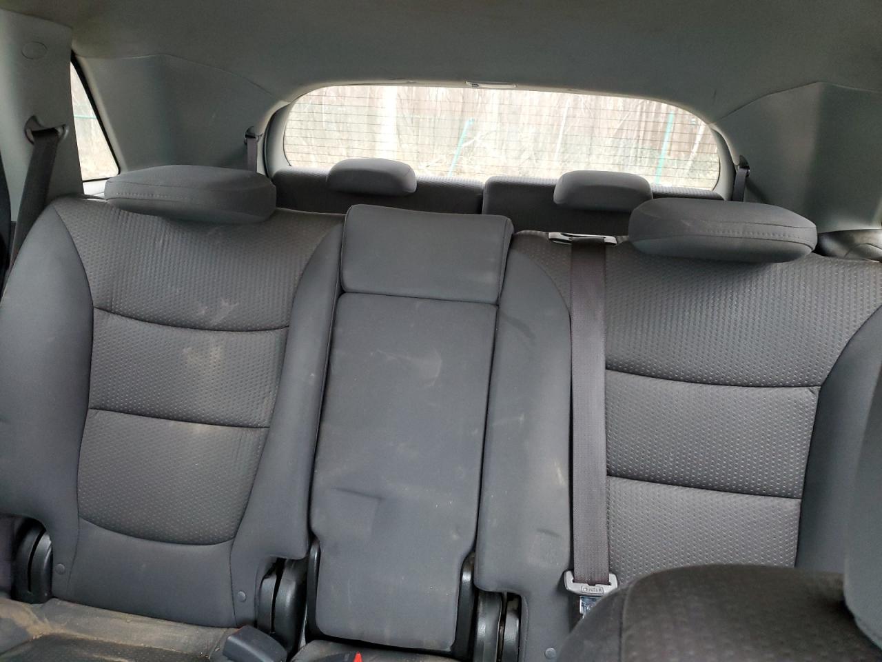 2012 Kia Sorento - Image 10