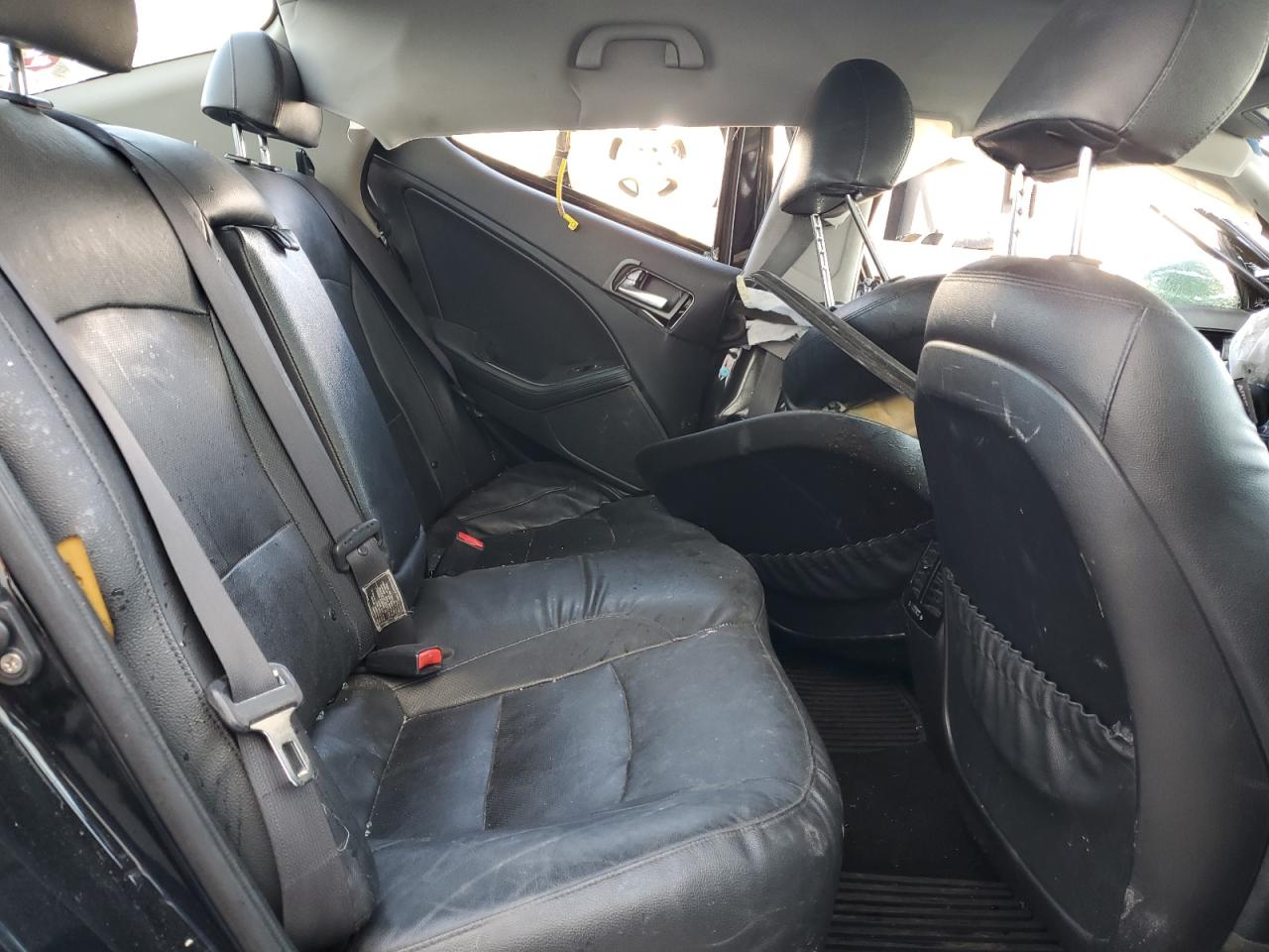 2014 Kia Optima - Image 10