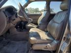 2001 Toyota 4Runner Limited للبيع في Lumberton، NC - Rear End