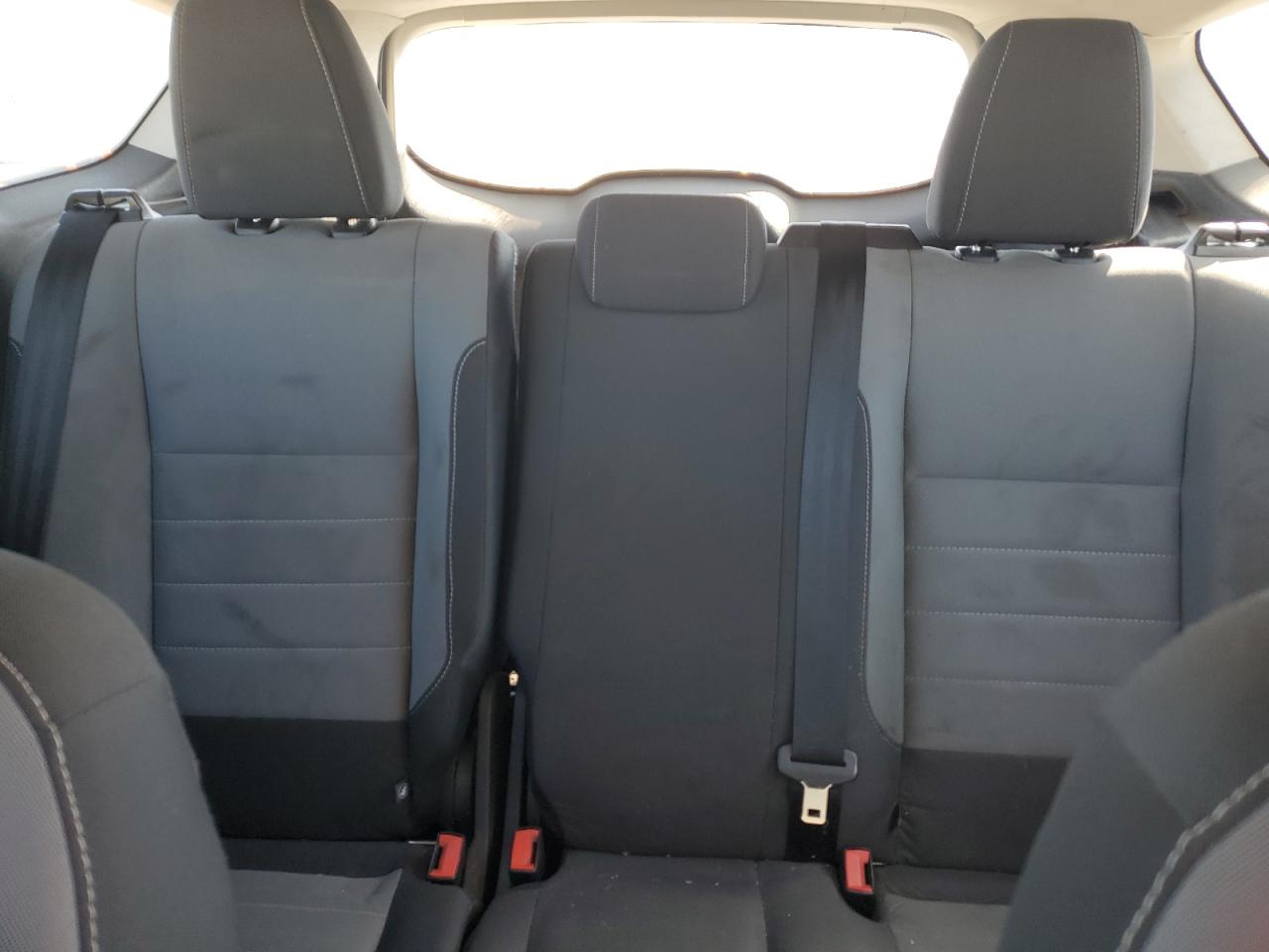 1FMCU0F76JUA40238 FORD ESCAPE 2018