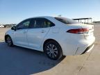 2020 Toyota Corolla Le de vânzare în Wilmer, TX - Top/Roof