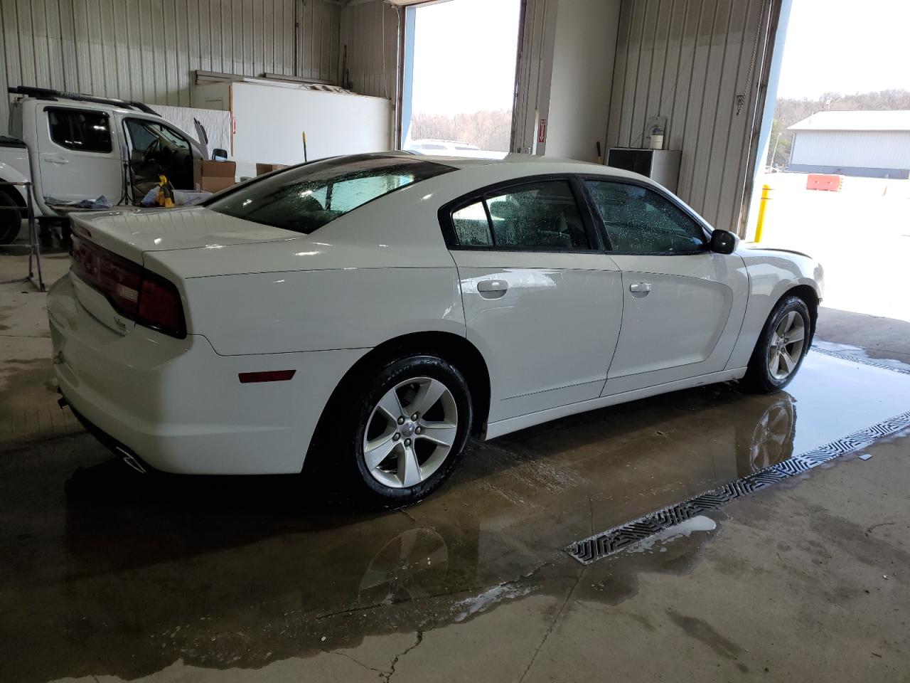 2011 Dodge Charger - Image 3