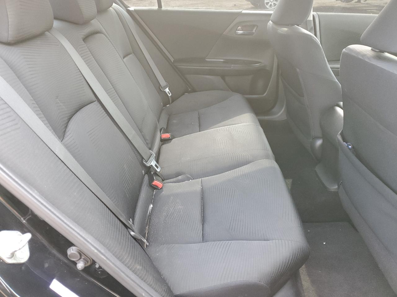 2014 Honda Accord - Image 10