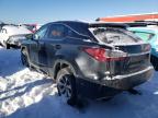 2018 LEXUS RX 350 BASE for sale at Copart QC - MONTREAL