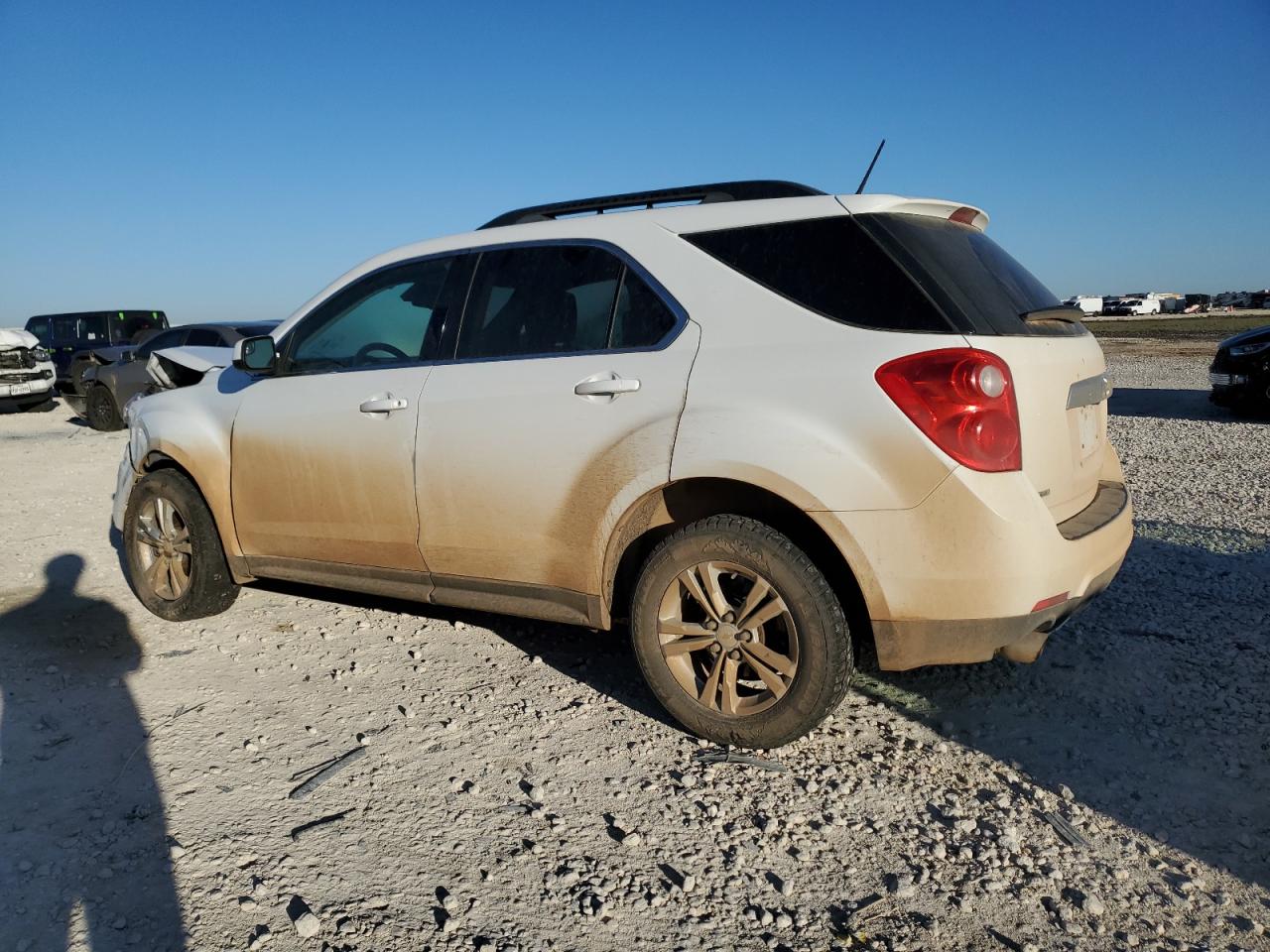 2013 Chevrolet Equinox - Image 2