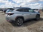2022 Hyundai Tucson Sel zu verkaufen in Chicago Heights, IL - Front End
