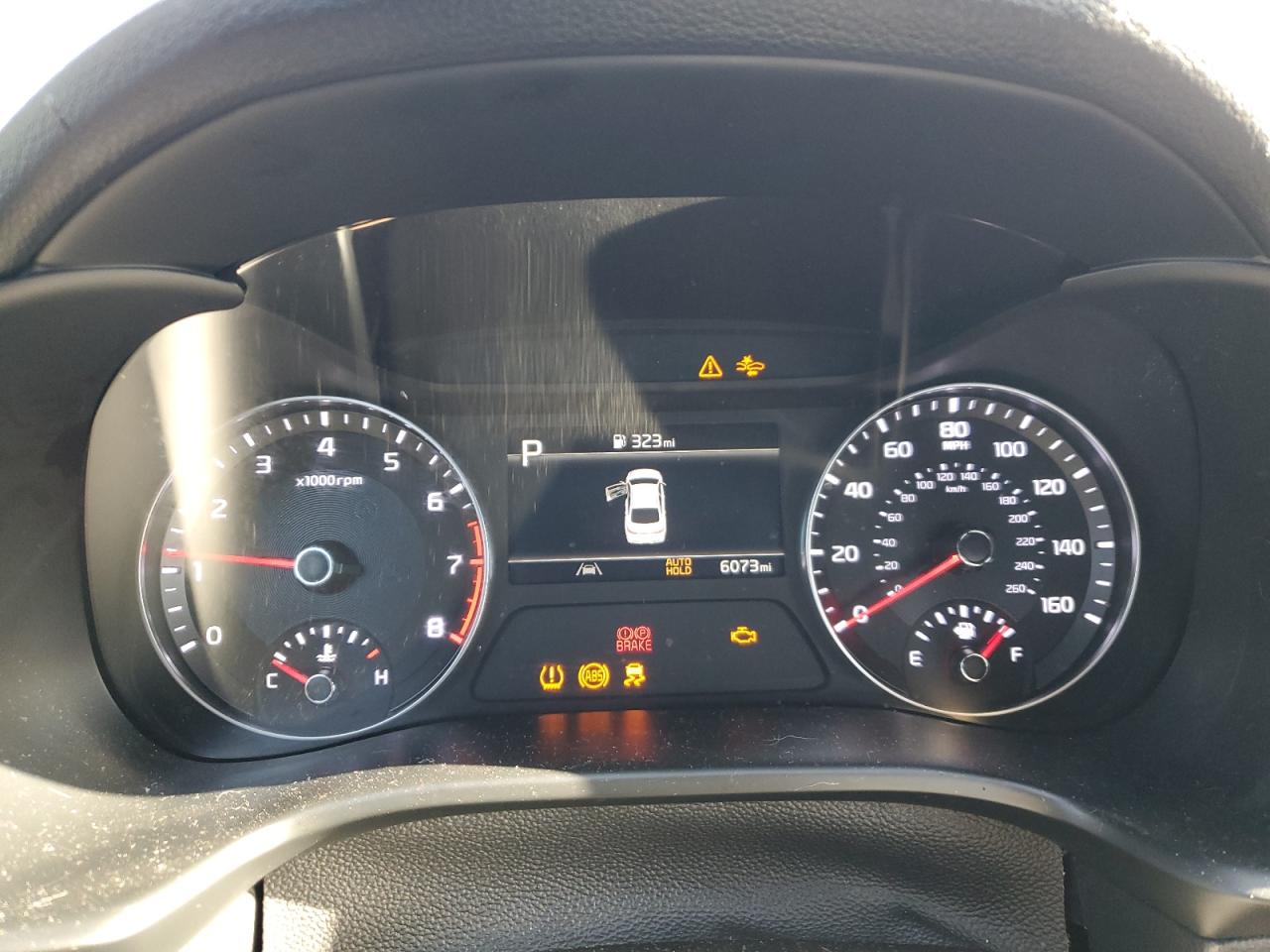 2024 Kia Forte - Image 9