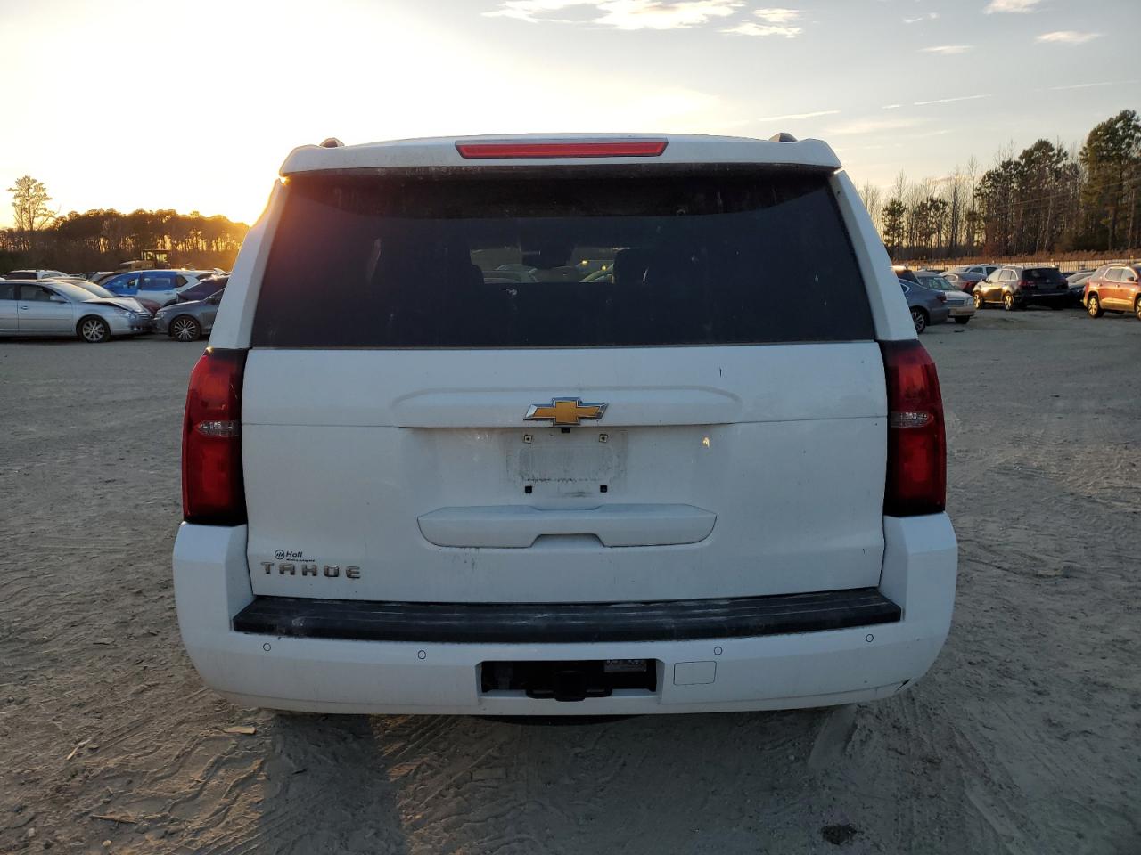 2020 Chevrolet Tahoe - Image 6
