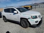 2016 Jeep Compass Latitude на продаже в Mentone, CA - Front End
