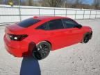 2025 Honda Civic Sport на продаже в Prairie Grove, AR - Front End