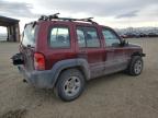 2003 Jeep Liberty Sport de vânzare în Helena, MT - Front End