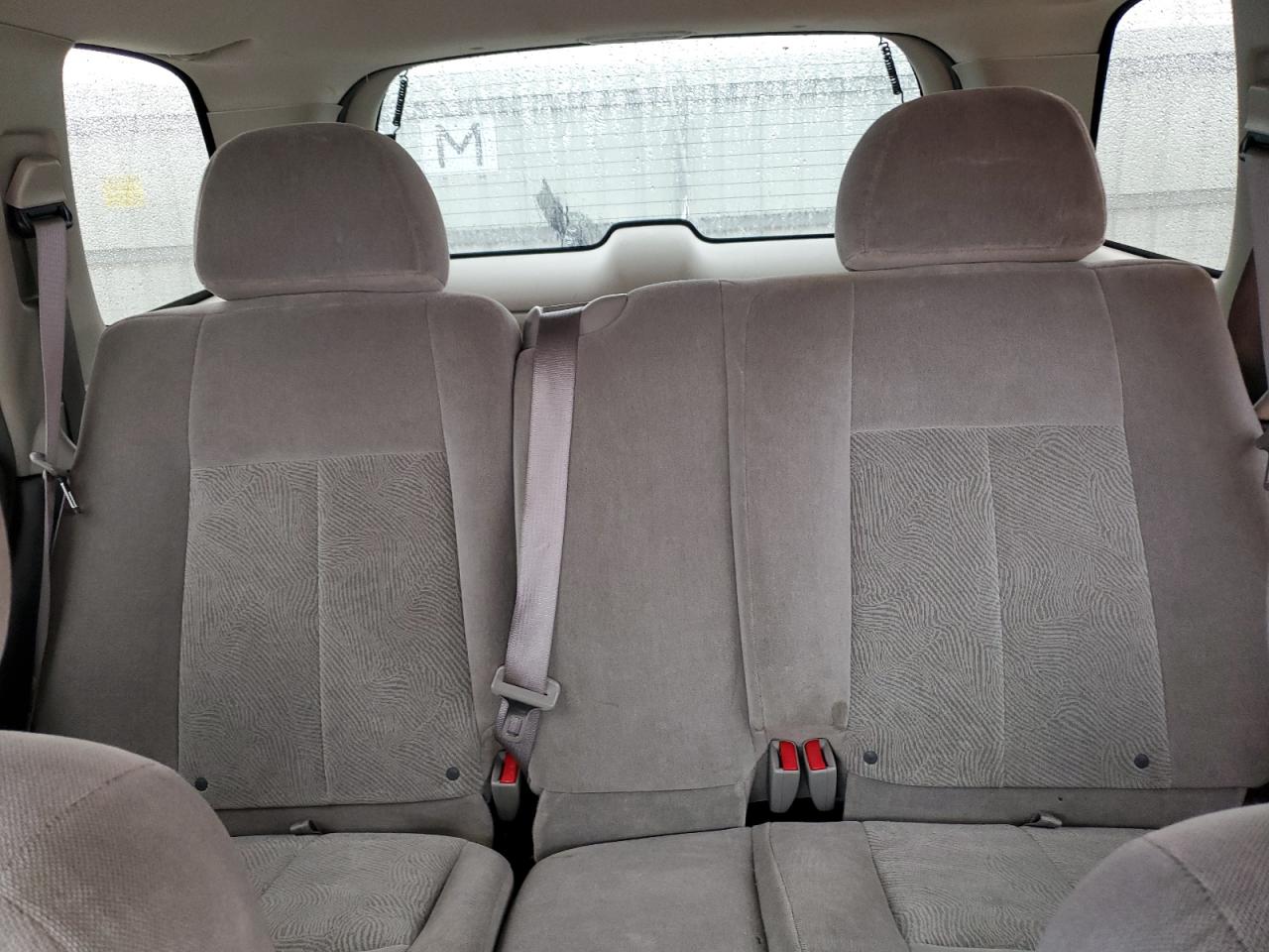 2006 Chevrolet TrailBlazer - Image 10