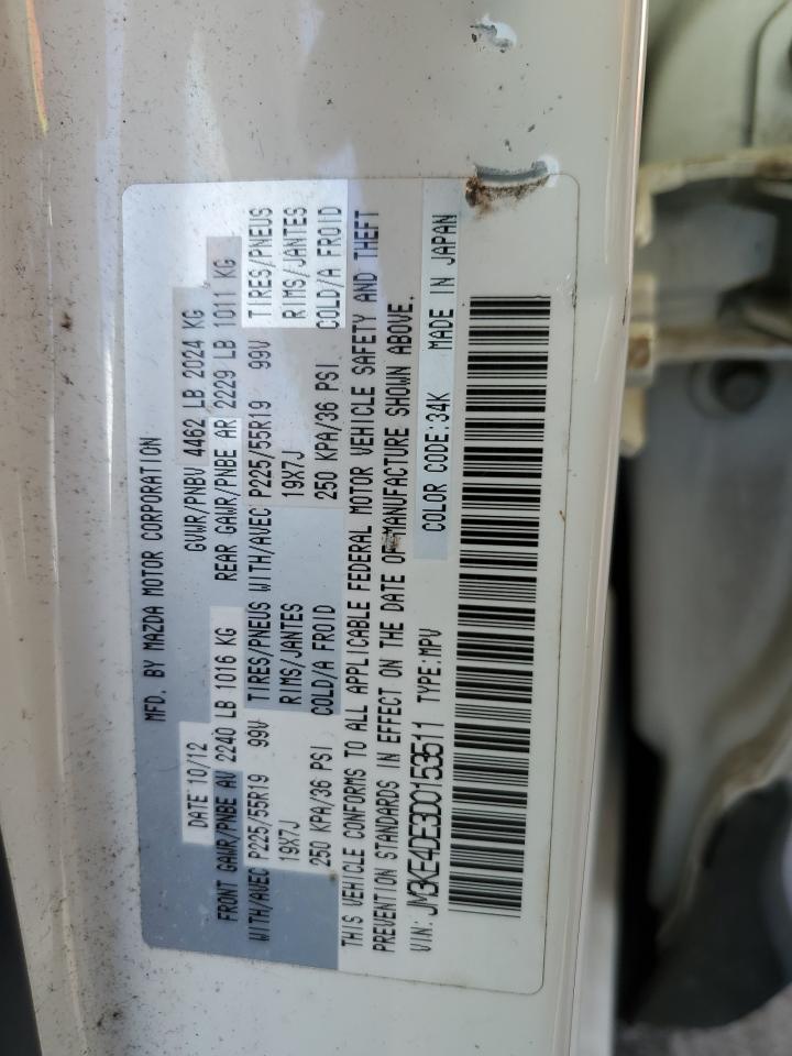 2013 Mazda CX-5 - Image 15