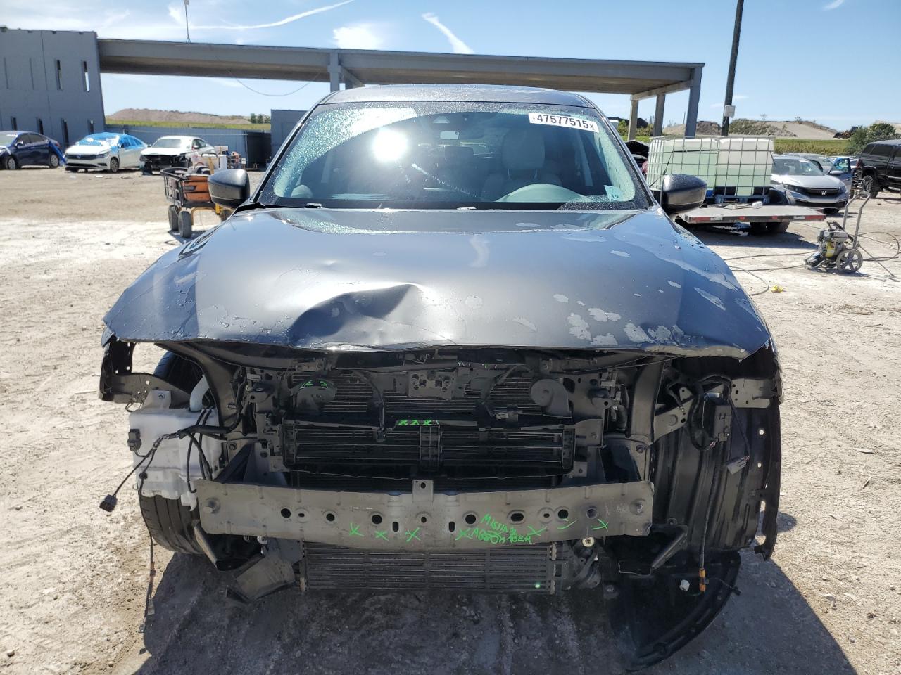 2019 Mazda CX-9 - Image 5