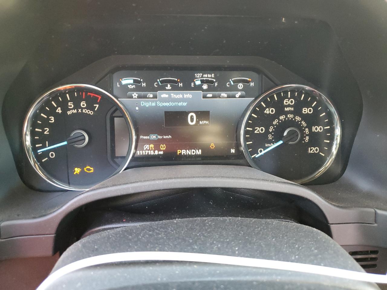 1FTEW1EGXJFA30380 FORD F-150 2018