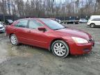 2007 Honda Accord Ex იყიდება Waldorf-ში, MD - Rear End