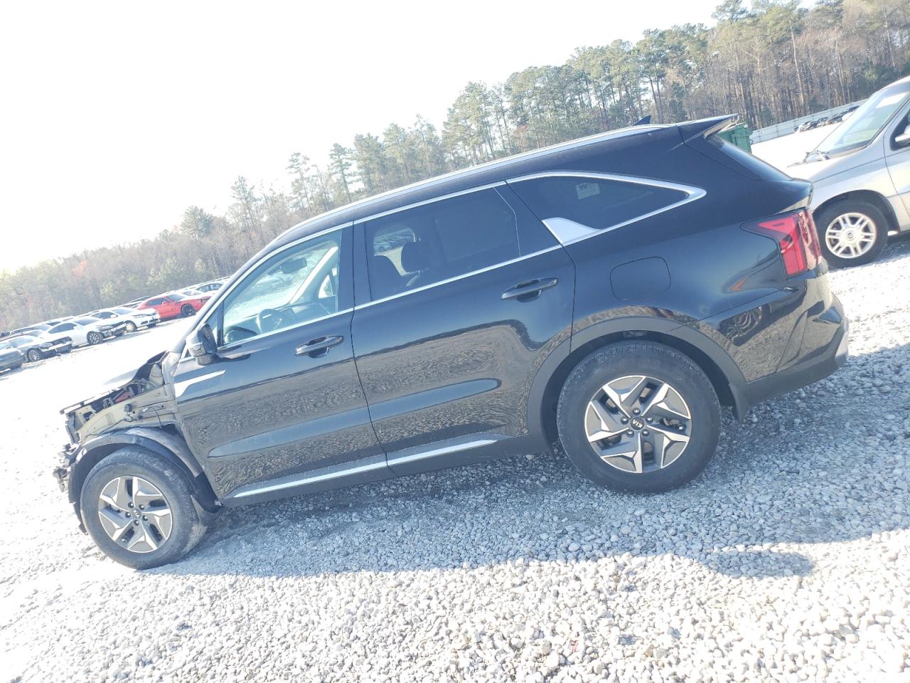 2021 Kia Sorento - Image 2