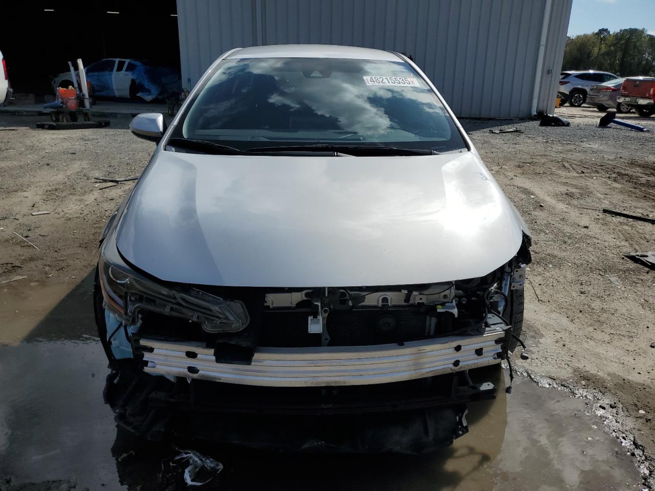 5YFS4RCE9LP009766 TOYOTA COROLLA 2020