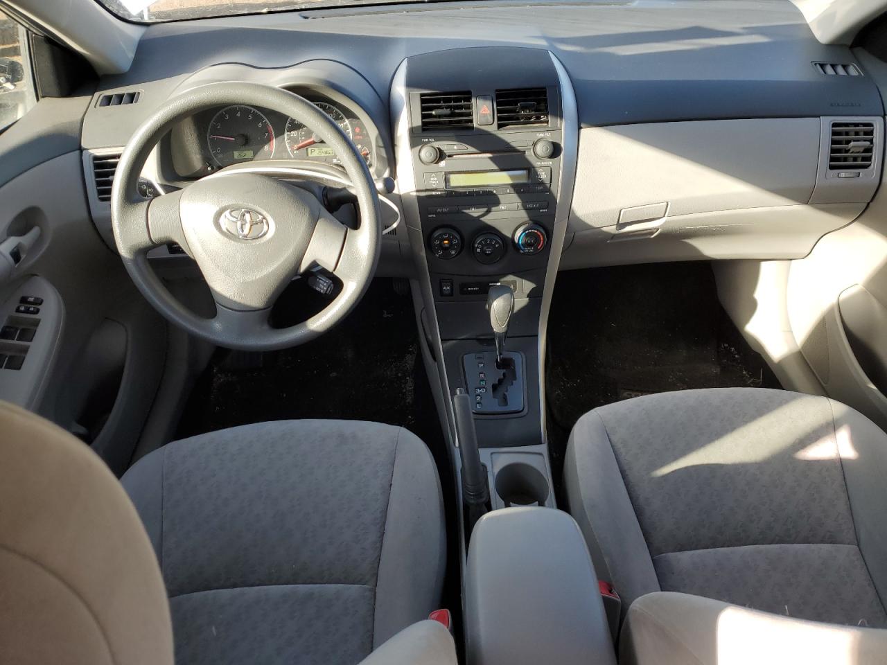 2009 Toyota Corolla - Image 8